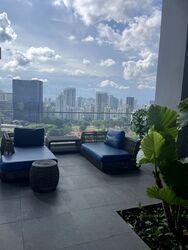 Forte Suites (D8), Apartment #434613971
